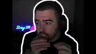 СТРЕЙ ЗАКИНУЛСЯ ПРИКОЛОМ И ВЫС*АЛ МУДРУЮ МУДРОСТЬ