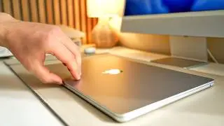 M5 Macbook Air - Is It a Good Daily Driver?