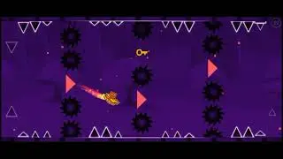 Geometry Dash: Chroma | Level 6 Sneak Peek!