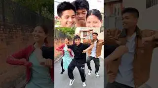 Billi Na Dance Kia 🤣🤣 | Reacts 