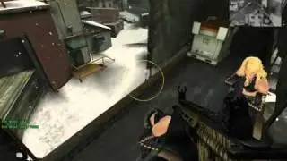 me,kinky. and lilshe bomb run 2
