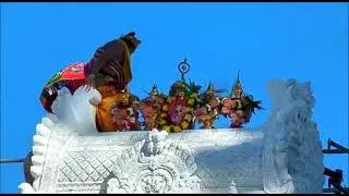 2023 Kumbabhishekam of the Sri Venkateswara Temple, Helensburgh, Australia