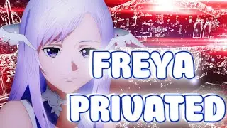 🔵FREYA PRIVATE CFG V2 🖤 СЛИВ ПРИВАТНОГО КОНФИГА ДЛЯ КС 1.6 🖤 NEW BEST AIM CFG CS 1.6🔵