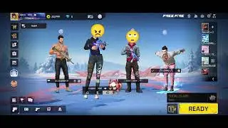 FREE FIRE FUNNY VIDEO 😁 // FUNNY VIDEO EDIT 🙈