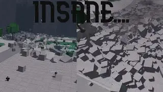 insane gojo glitch