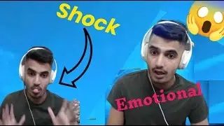 Mavi 🙄Emotional - 😱Shocking Moment
