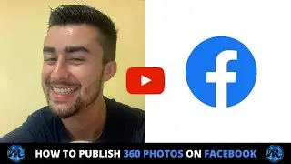 How To Publish 360 Photos on Facebook