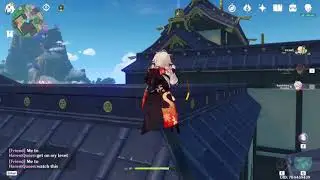 Genshin censorship be like