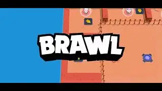 Doing quests and unlocking Grey in Brawl Stars.