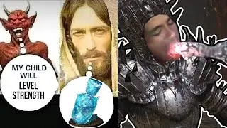Crispy Souls 3