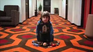 The Shining 1980 HD Trailer