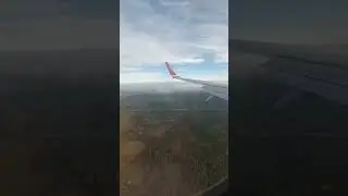 my plane adventure