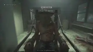 Kill the Snitch (Program X Solo Trial) - The Outlast Trials