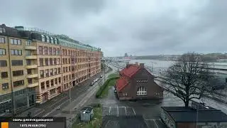 Вульгарная мораль потерял ногу в аварии