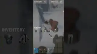 When you kill a Clan member outside your base 😝