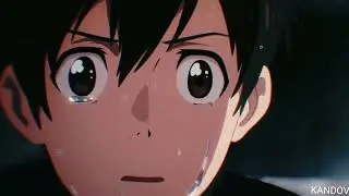 [] ANIME [] КЛИП [] полюбил полюбил на свою беду 🥀
