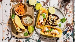 How-to: Fantasia di tacos  | FOOBY