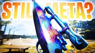 Is The KAR 98 STILL GOOD on REBIRTH? 🤔 *Best Kar 98 Class Setup* (Rebirth Island Warzone)