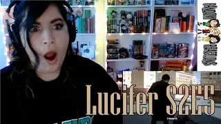 Lucifer S2E5