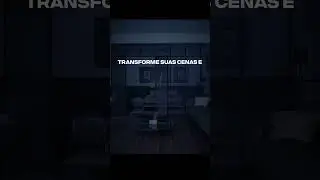 Suas cenas NOTURNAS não ficam realistas? Aplique esse MÉTODO de ILUMINAÇÃO no Unreal Engine 5