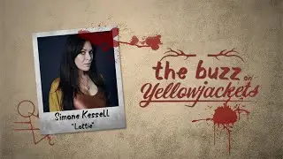 THE BUZZ: Simone Kessell on Lottie's shocking therapist in YELLOWJACKETS Season 2 Ep 7 | TV Insider