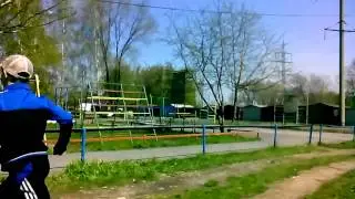 Приключения макаки:  2 часть