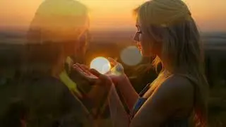 Магия. #visualfantasy #recommended  #top #youtube #youtuberlikes