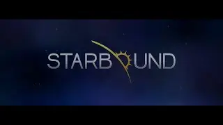 Starbound Part 1 - Intro Quest