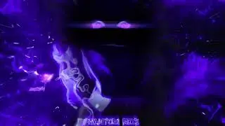 PHANTOM RIDE - SCYTHERMANE X NATEKI X -PREY