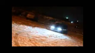 Garage K 16v представляет