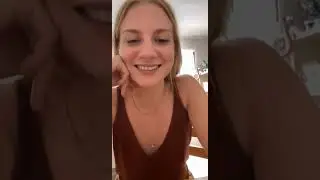 Periscope Live Sweety Girl 💖127 