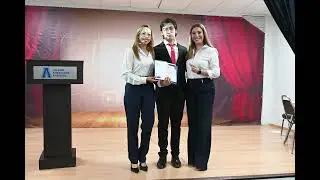 MUNAA Skills Workshop Closing Ceremony 2023-2024