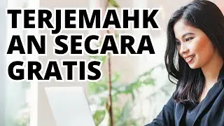 Cara Menterjemah Serta-merta Secara Percuma Menggunakan Penterjemah Bing