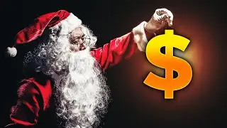 Santa Claus and his Billions | Lord Luxury