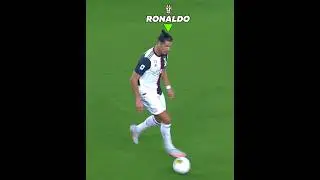 When Ronaldo Recreates His Goal 😭
