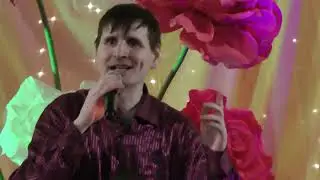 Иван Иванов. Выступление в  ДК  п.Юбилейный -17.03.19.