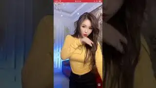 快手 热舞福利 录屏