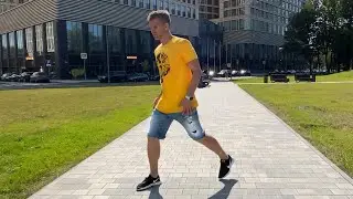 Offspring  - You're Gonna Go Far, Kid 🔥 Rock Shuffle Dance!