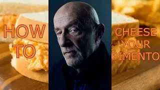 How To Make A Pimento Cheese Sandwich