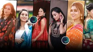 Nagpuri WhatsApp Status Editing In Alight Motion | Nagpuri Dj Remix Song Video Editing Alight Motion