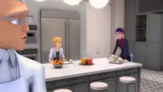 Miraculous Ladybug Passion trailer🐞🐈‍⬛✨