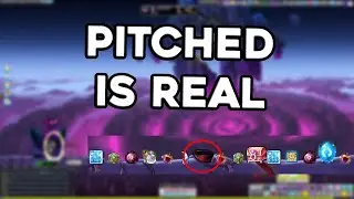 [EP 57] New Age Progression - level 277! pitched! hybrids! BIG GAINS TING | MapleStory