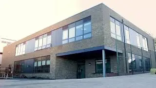 Sir Joseph Williamson's Maths School Construction