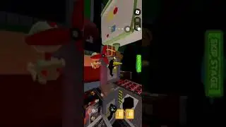 playing shcool shruken🏫