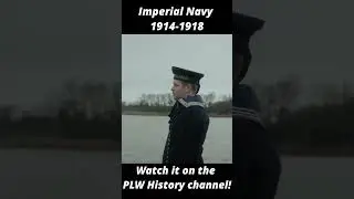 german Imperial Navy WW1 #shorts
