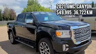 Check out our Selection of Used Vehicles!