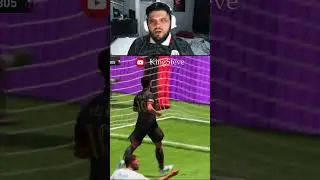 Chicharito is goated!