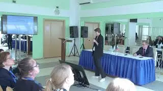 2 7 Спикер
