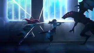 sword art online edit