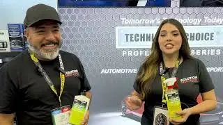 SEMA SHOW 2024
